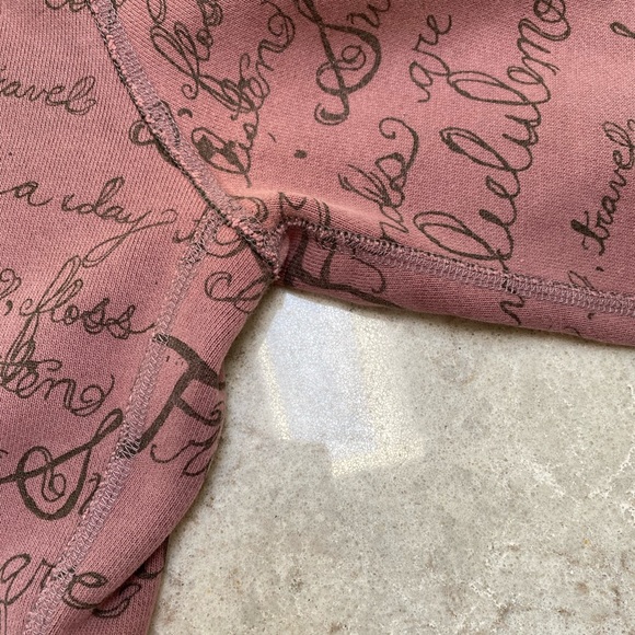 Lululemon Manifesto Scuba Hoodie - Picture 9 of 16